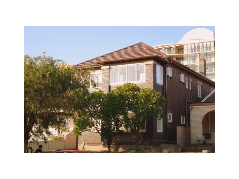 1/34 Houston Road, Kingsford NSW 2032