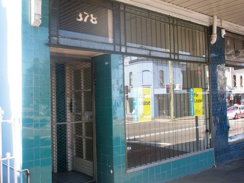 1/378  Cleveland Street, Surry Hills NSW 2010