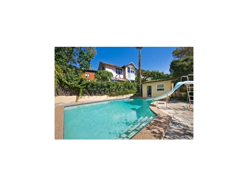 205 Hopetoun Avenue, Vaucluse NSW 2030