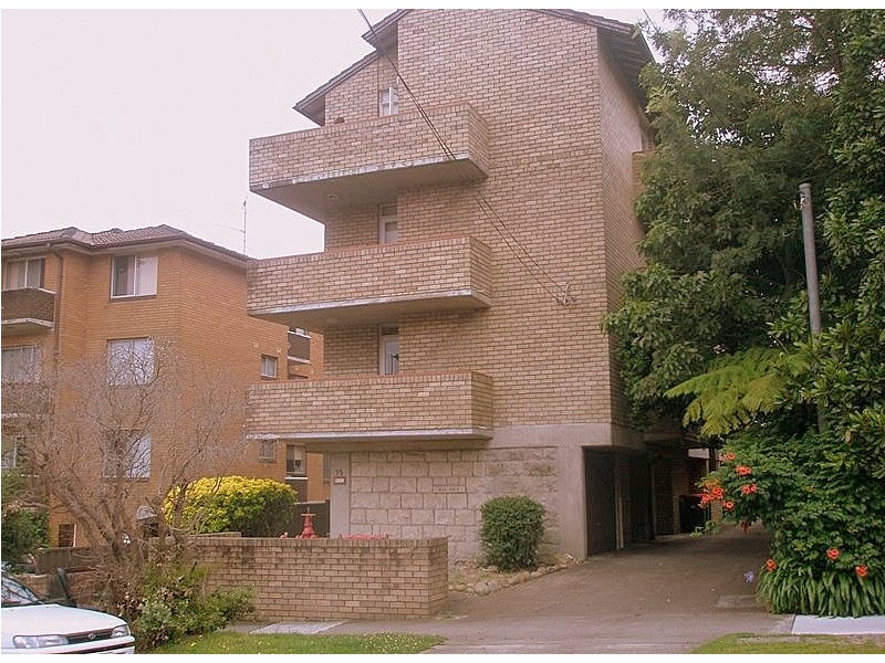 Randwick NSW 2031