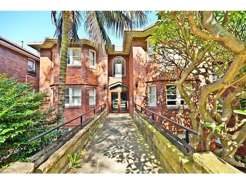 526 New South Head Road, Double Bay NSW 2028