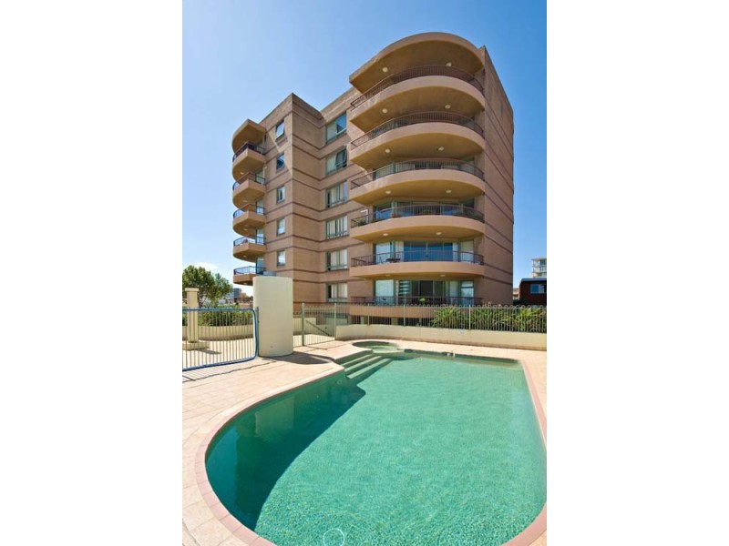 5B/333 Anzac Parade, Kingsford NSW 2032