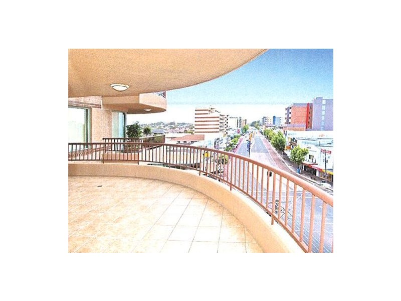 5B/333 Anzac Parade, Kingsford NSW 2032