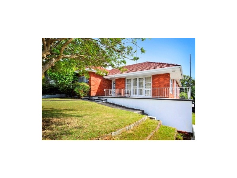 34 Milford Street, Randwick NSW 2031