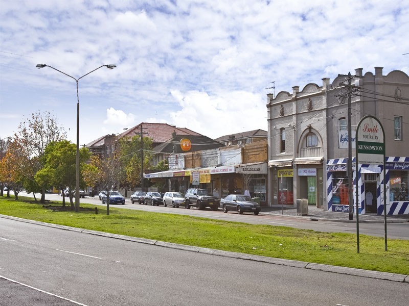 1/153-155 ANZAC PARADE, Kensington NSW 2033