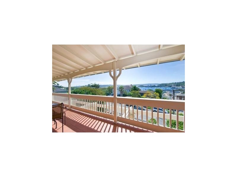 205 Hopetoun Avenue, Vaucluse NSW 2030
