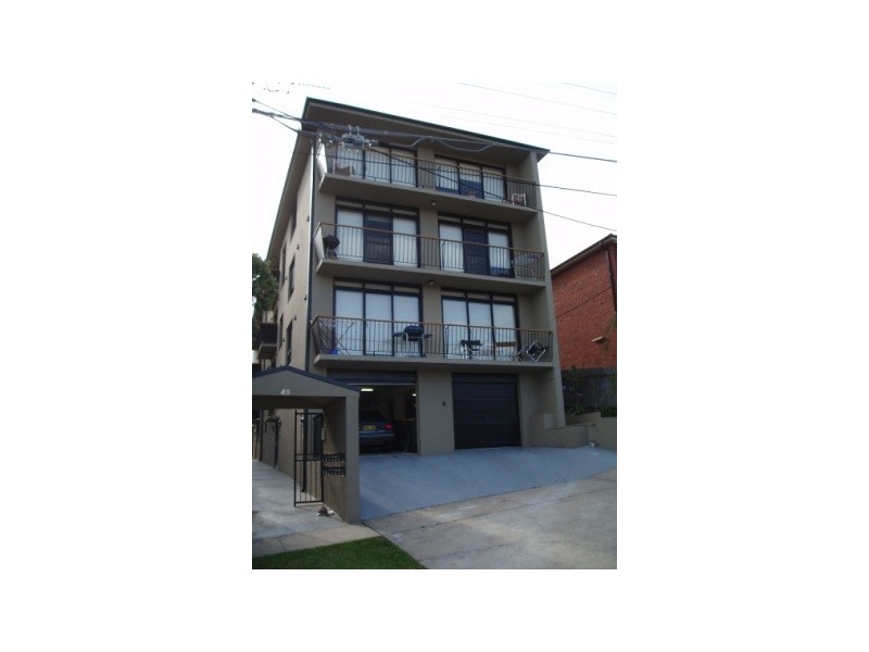 6/48  Kennedy Street, Kingsford NSW 2032