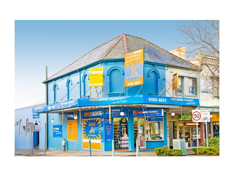 221 Marrickville Road, Marrickville NSW 2204