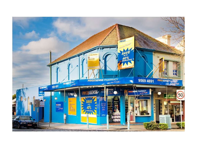 221 Marrickville Road, Marrickville NSW 2204