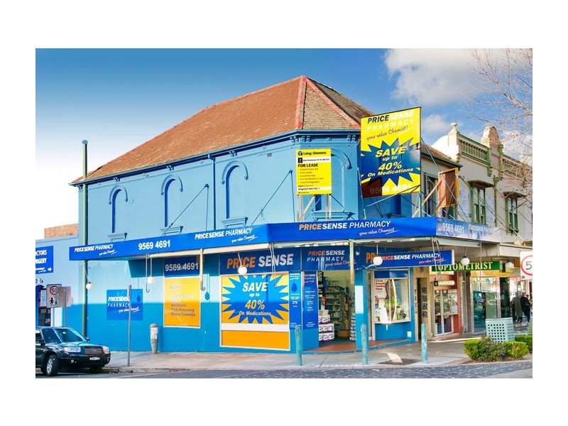 221 Marrickville Road, Marrickville NSW 2204
