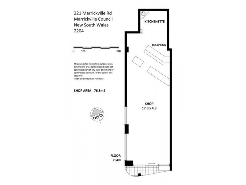 221 Marrickville Road, Marrickville NSW 2204