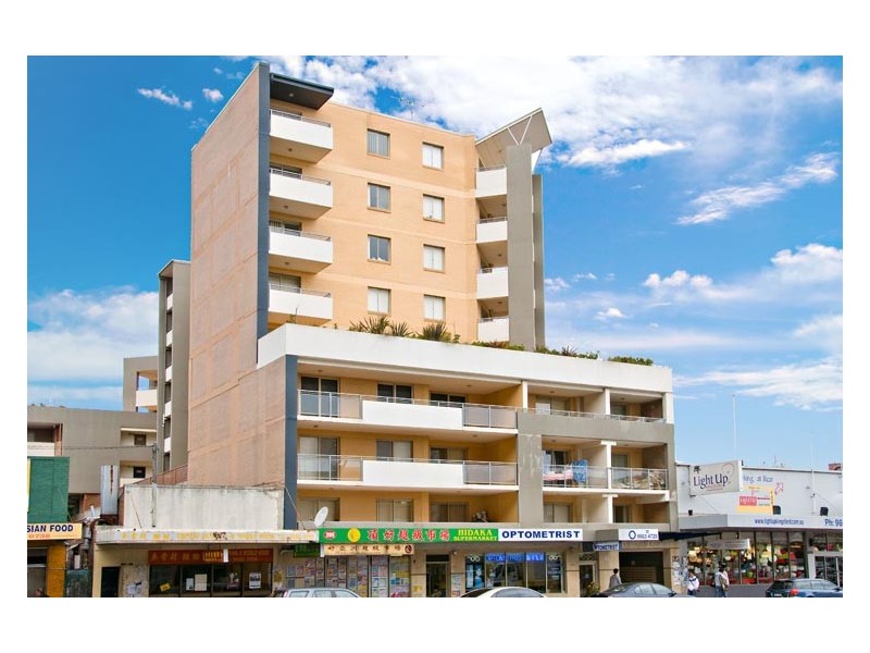 33A/398 Anzac Parade, Kingsford NSW 2032