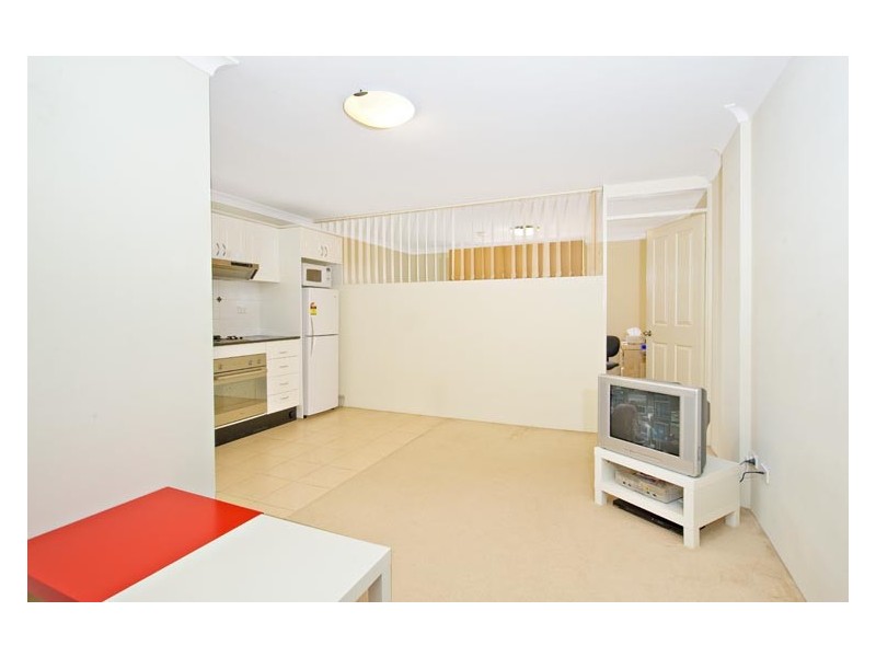 33A/398 Anzac Parade, Kingsford NSW 2032