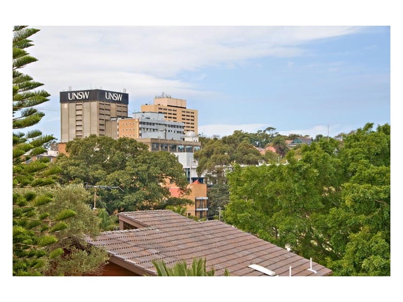 33A/398 Anzac Parade, Kingsford NSW 2032