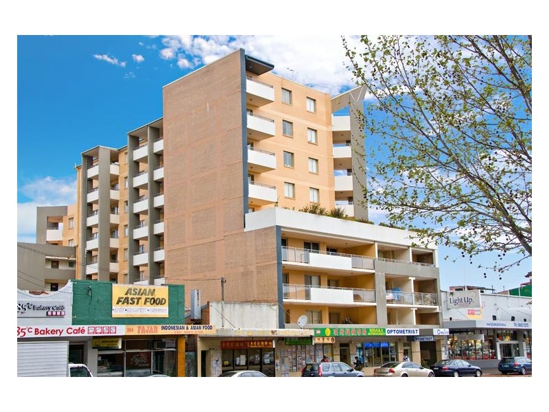 33A/398 Anzac Parade, Kingsford NSW 2032