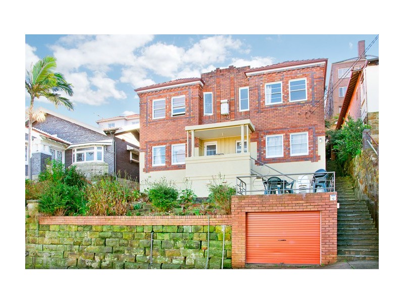 12 Mount Street, Coogee NSW 2034