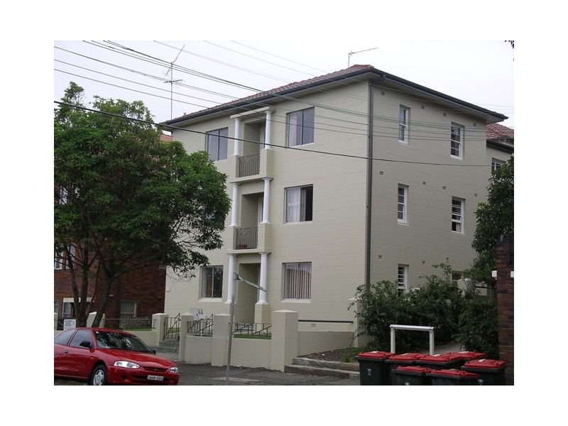 Kensington NSW 2033