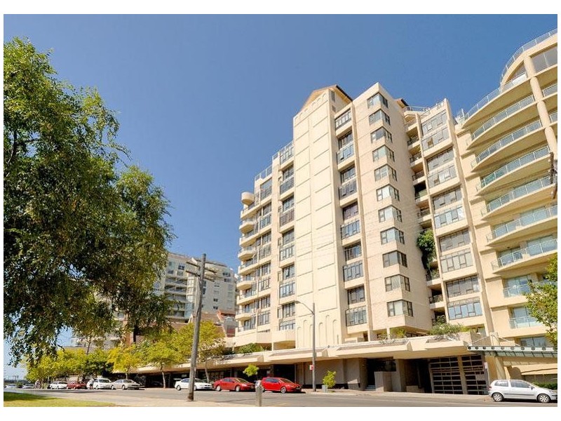 Milsons Point NSW 2061