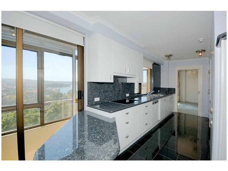 Milsons Point NSW 2061