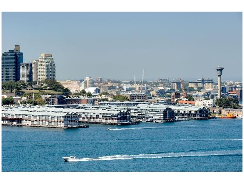 Milsons Point NSW 2061