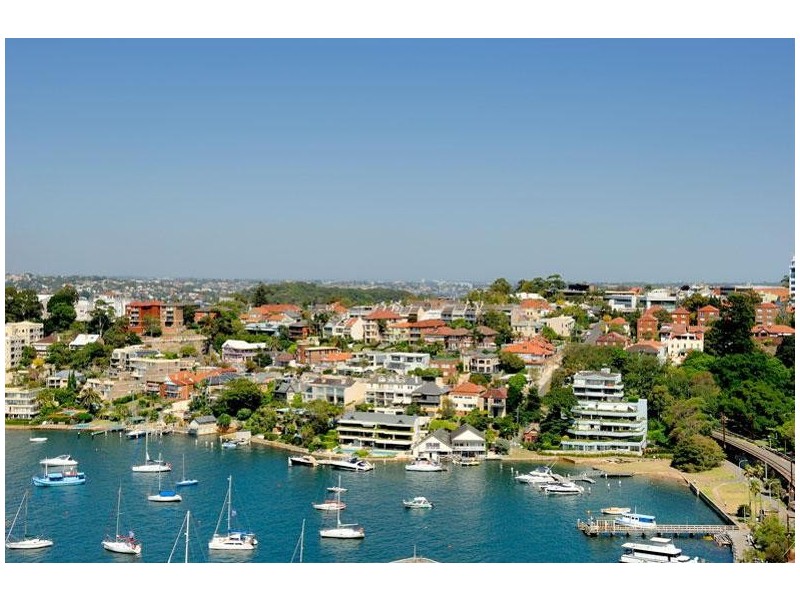 Milsons Point NSW 2061