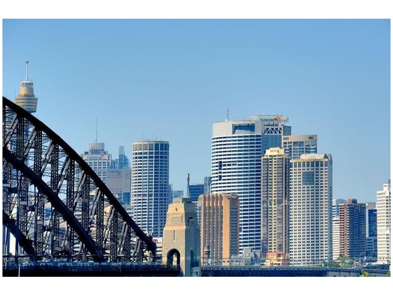 Milsons Point NSW 2061