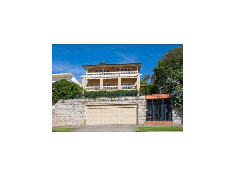 205 Hopetoun Avenue, Vaucluse NSW 2030