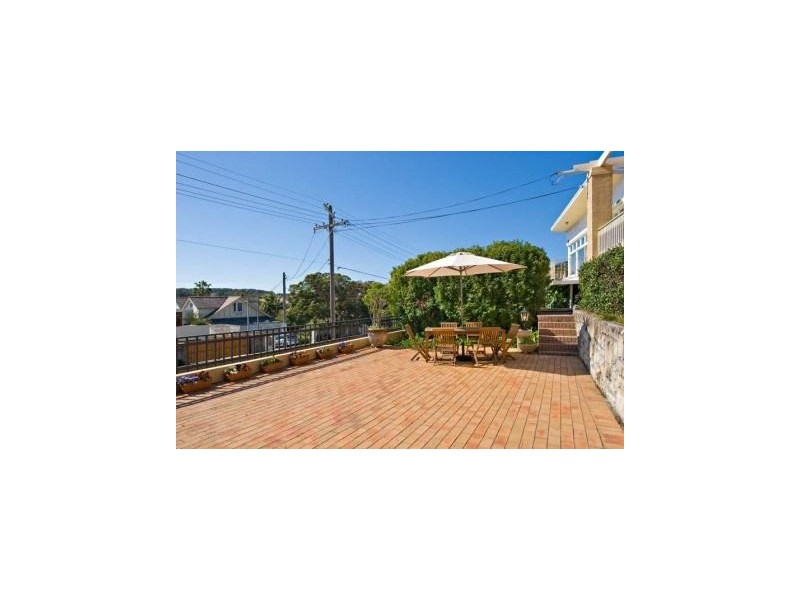 205 Hopetoun Avenue, Vaucluse NSW 2030