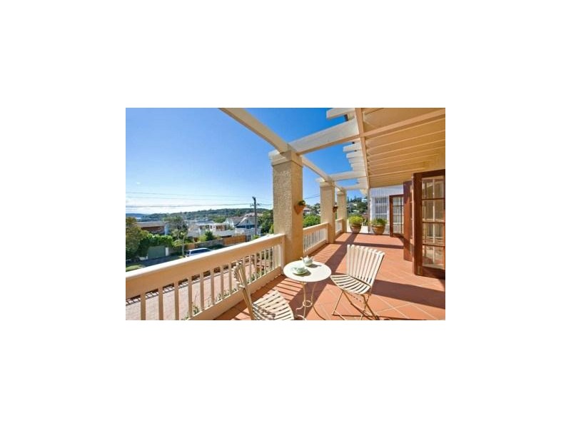 205 Hopetoun Avenue, Vaucluse NSW 2030