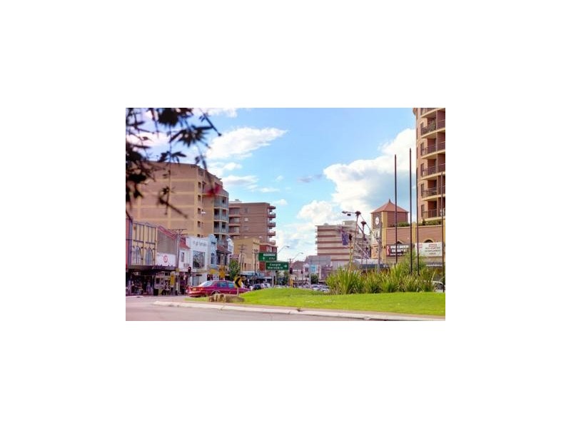 Level 1 4/44-50 Gardeners Road, Kingsford NSW 2032