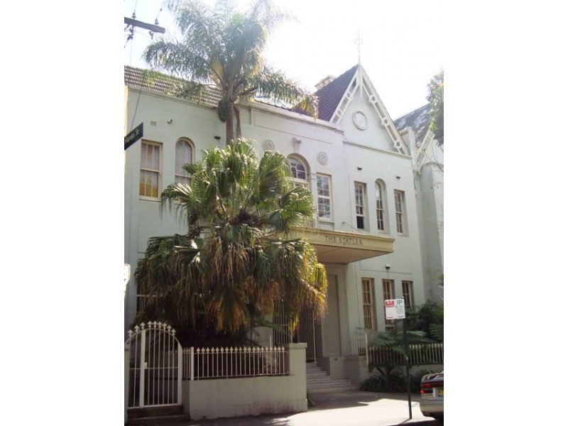 Darlinghurst NSW 2010