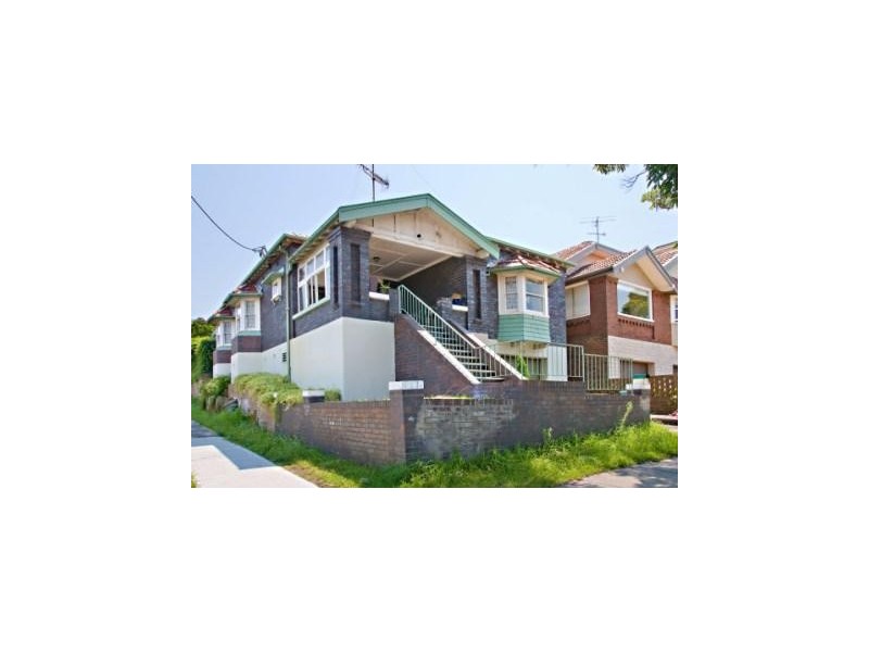 112A Botany Street, Kingsford NSW 2032