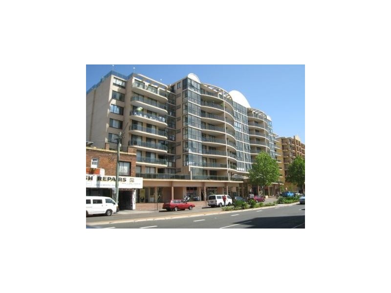 33/225-271 Anzac Parade, Kingsford NSW 2032