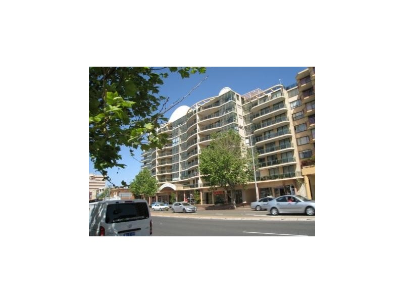 33/225-271 Anzac Parade, Kingsford NSW 2032