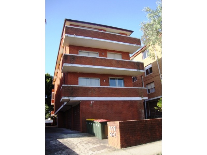 Randwick NSW 2031