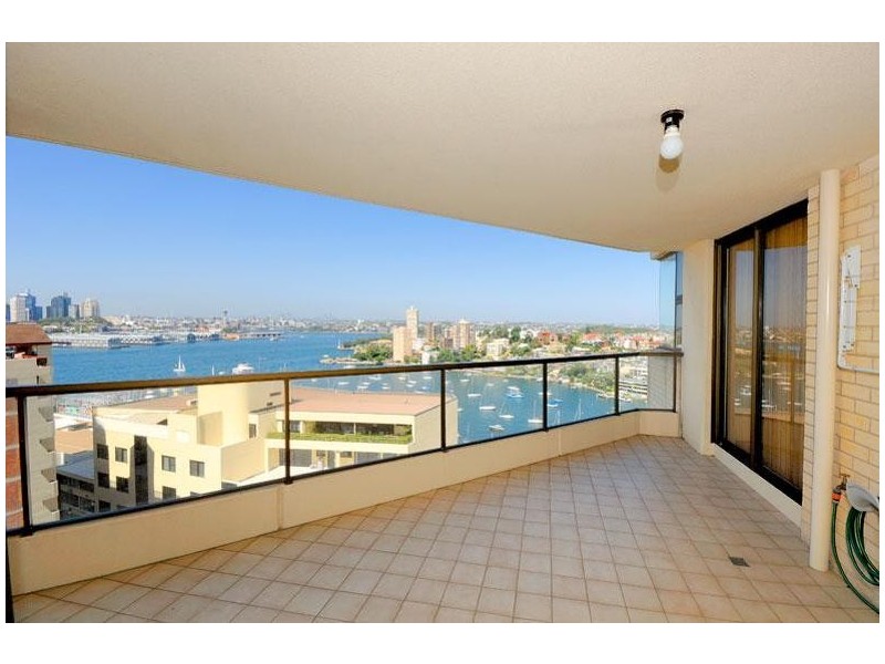 Milsons Point NSW 2061
