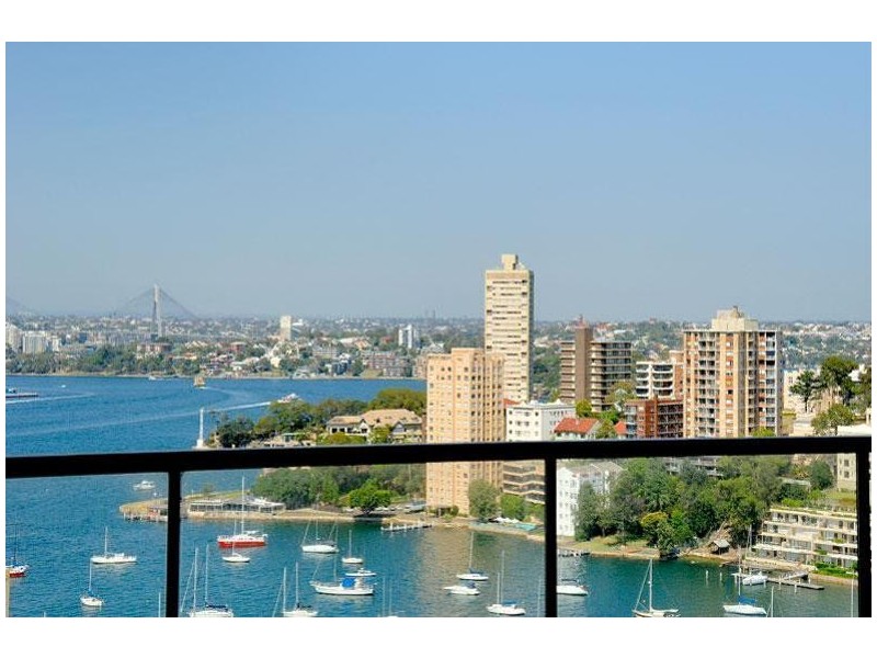 Milsons Point NSW 2061