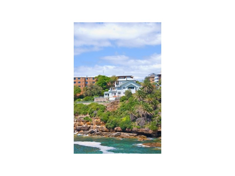 1 Major Street, Coogee NSW 2034
