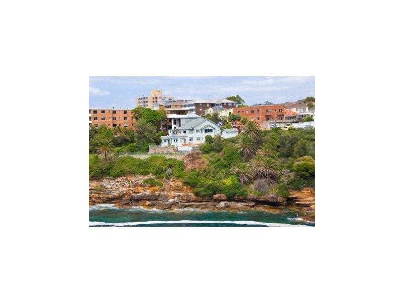 1 Major Street, Coogee NSW 2034