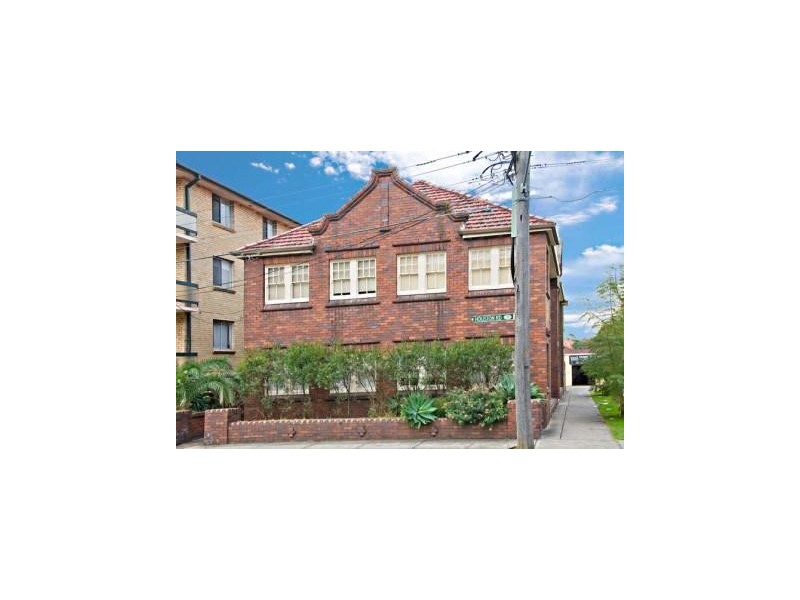 8/1 Houston Rd, Kensington NSW 2033