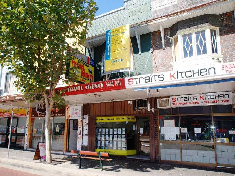 474  Anzac Parade, Kingsford NSW 2032