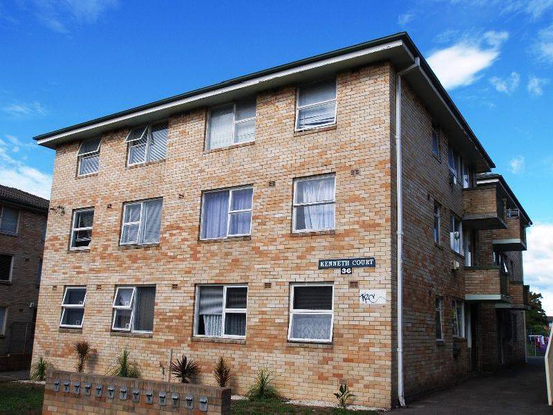 2/36  Brittain Crescent, Hillsdale NSW 2036