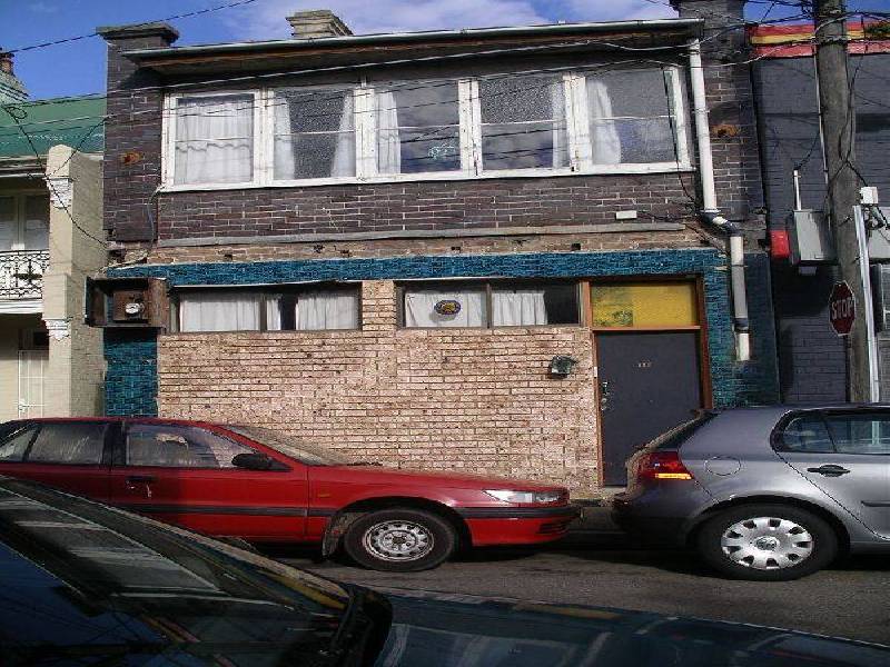 115-117   Denison Street, Camperdown NSW 2050