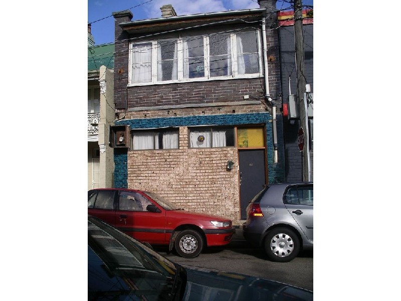 115-117  Denison Street camperdown, Camperdown NSW 2050