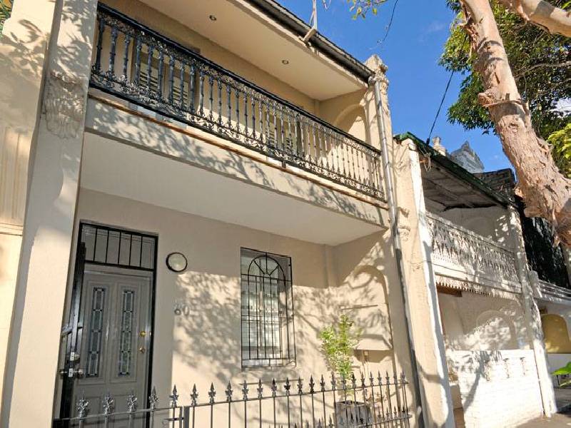 80 Shepherd Street, Chippendale NSW 2008