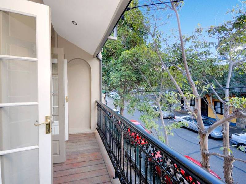 80 Shepherd Street, Chippendale NSW 2008
