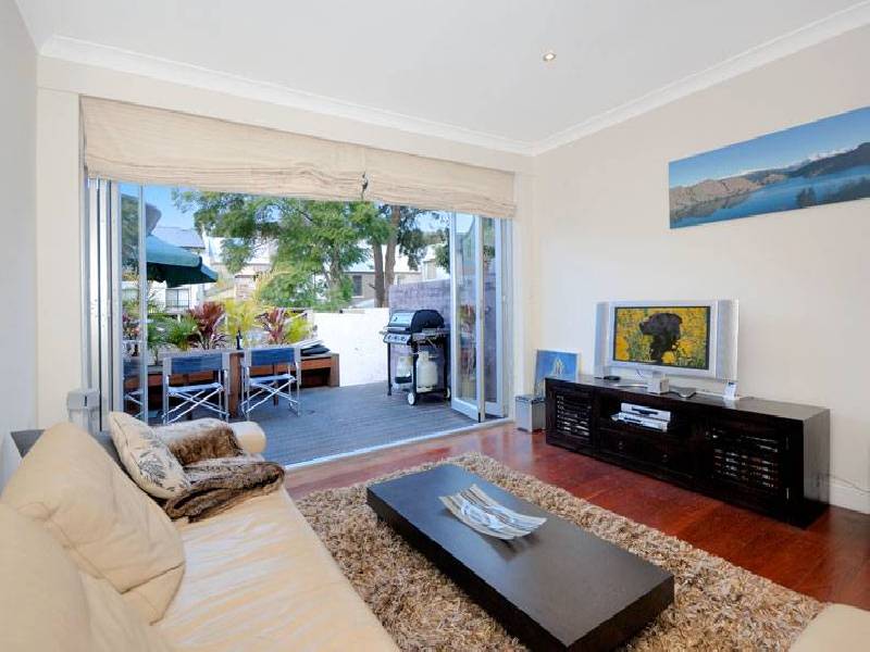 80 Shepherd Street, Chippendale NSW 2008