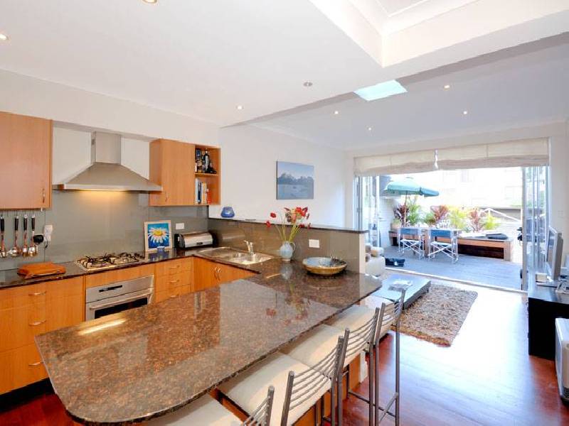 80 Shepherd Street, Chippendale NSW 2008