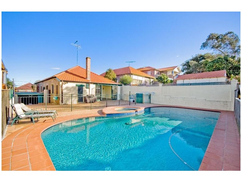 8  Winburn Avenue, Kingsford NSW 2032