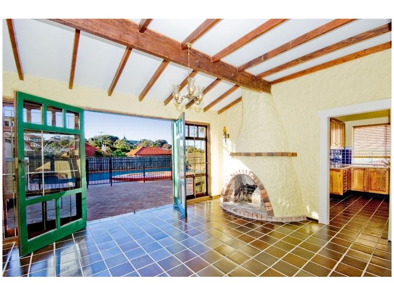 8  Winburn Avenue, Kingsford NSW 2032